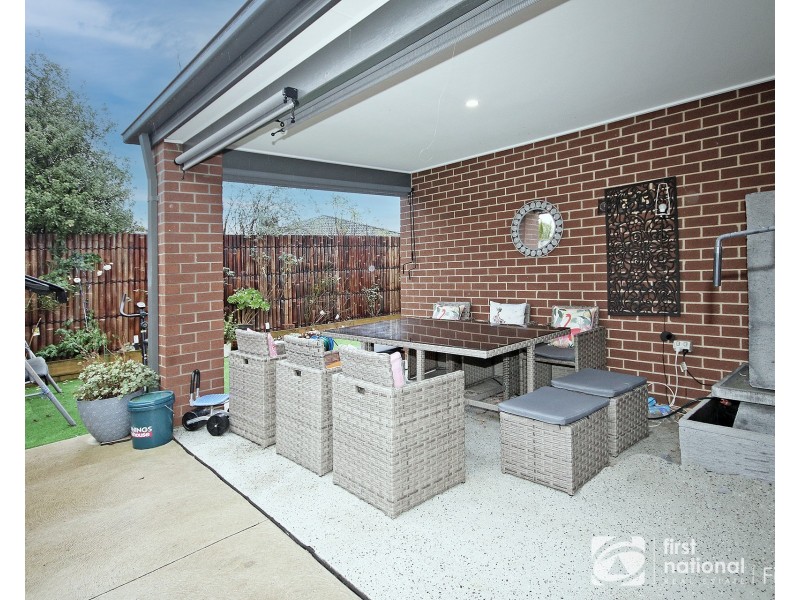 11 Renoir Avenue, Pakenham VIC 3810