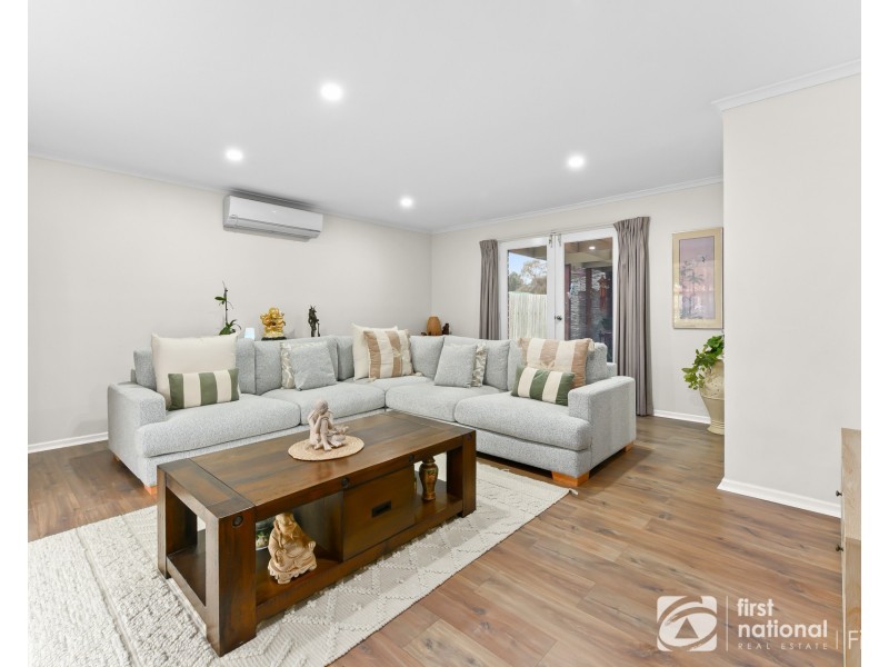 134 Courtenay Avenue, Cranbourne North VIC 3977