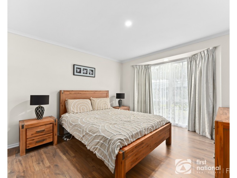 134 Courtenay Avenue, Cranbourne North VIC 3977