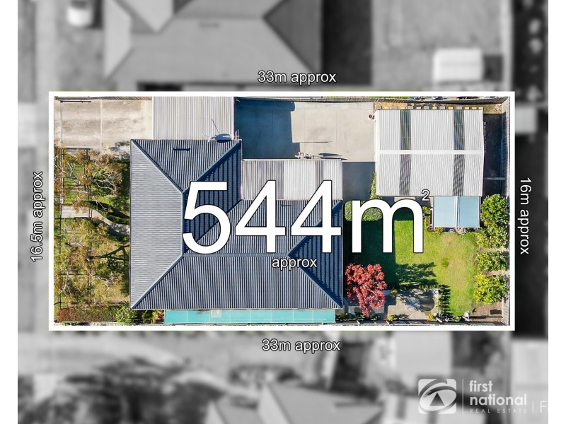 134 Courtenay Avenue, Cranbourne North VIC 3977