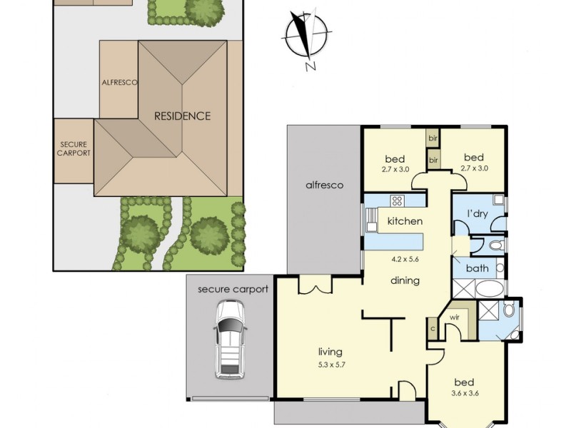 134 Courtenay Avenue, Cranbourne North VIC 3977