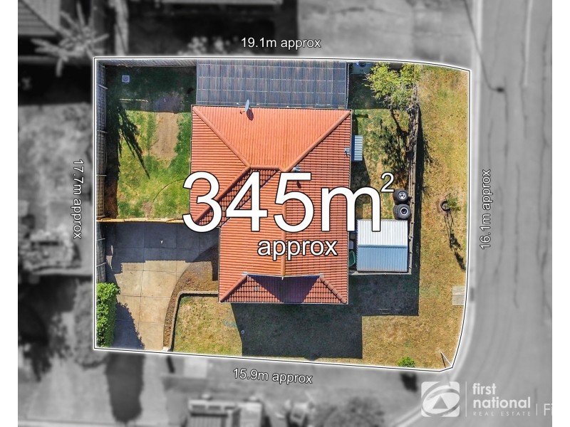 6 Taldra Place, Cranbourne West VIC 3977