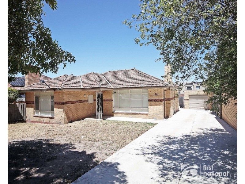 66 King Street, Dandenong VIC 3175