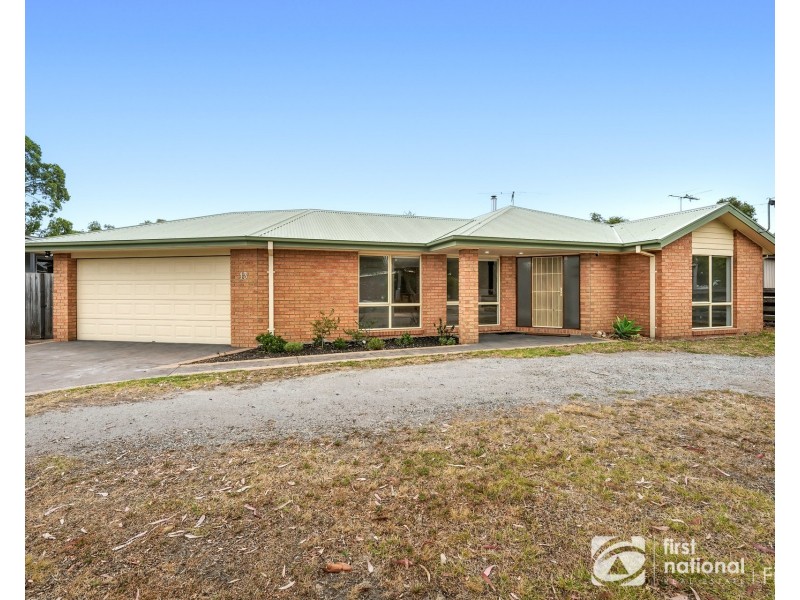 13 Fishermans Drive, Blind Bight VIC 3980