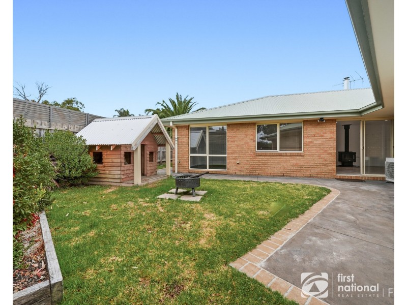 13 Fishermans Drive, Blind Bight VIC 3980