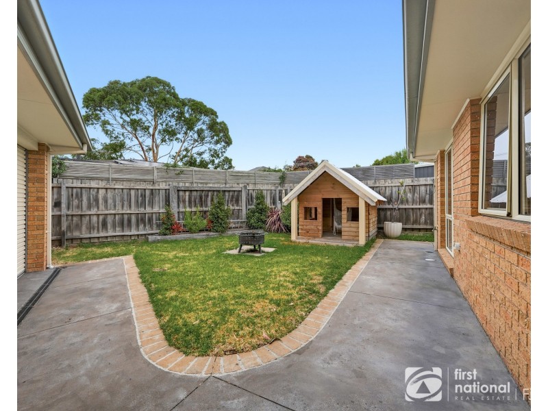 13 Fishermans Drive, Blind Bight VIC 3980