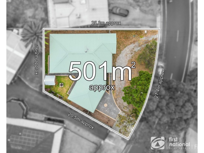 13 Fishermans Drive, Blind Bight VIC 3980