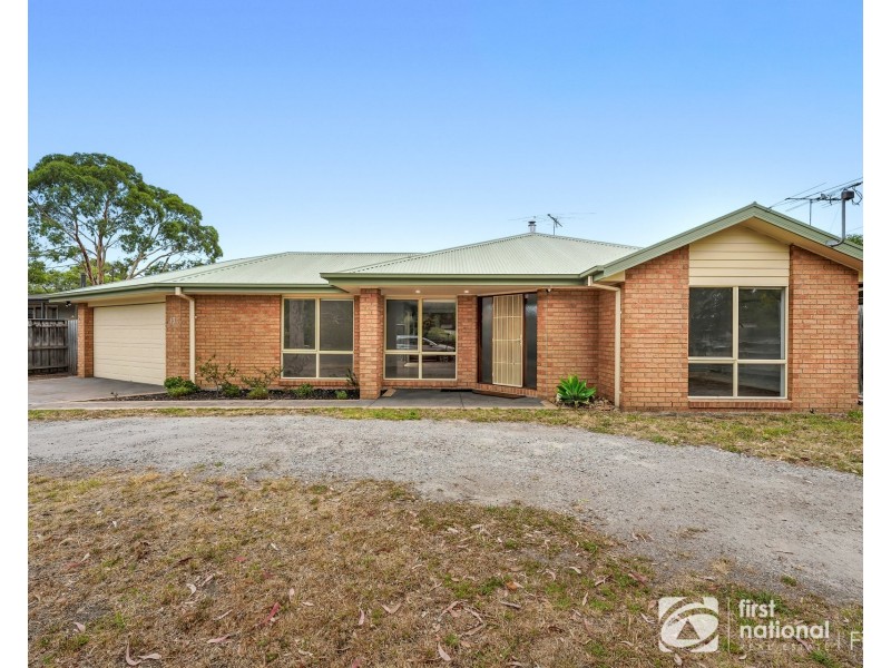 13 Fishermans Drive, Blind Bight VIC 3980