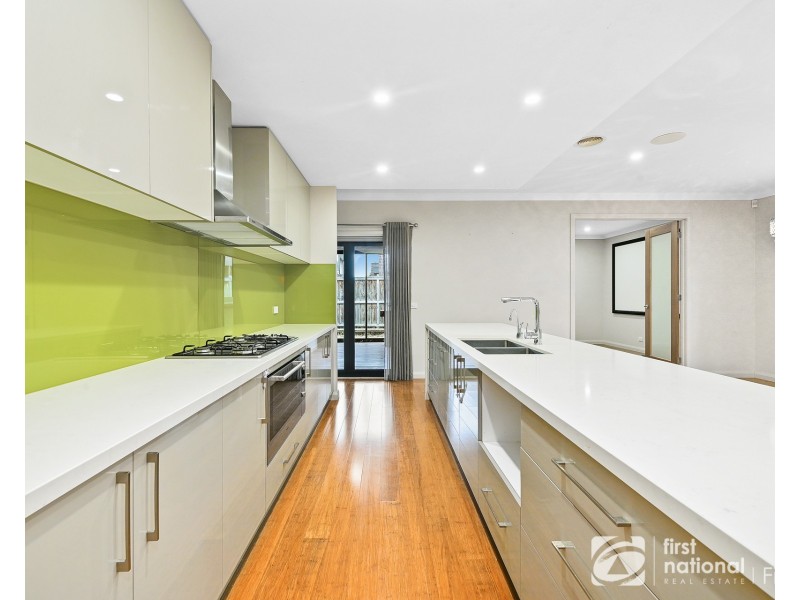 34. Brightstone Drive, Clyde North VIC 3978