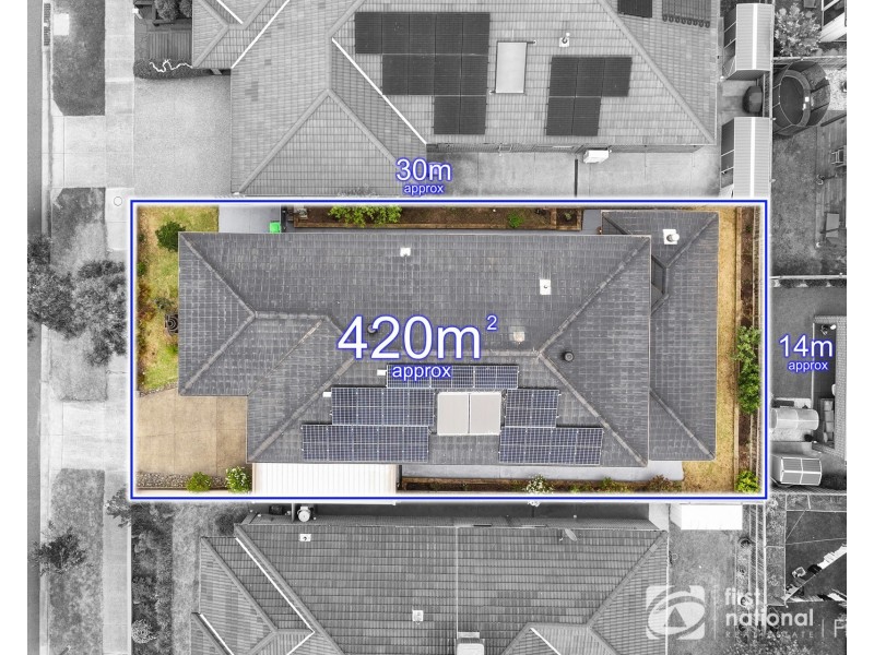 34. Brightstone Drive, Clyde North VIC 3978