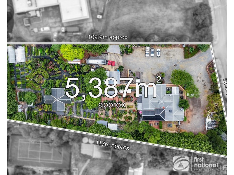 376 – 382 Heatherton Road, Narre Warren North VIC 3804