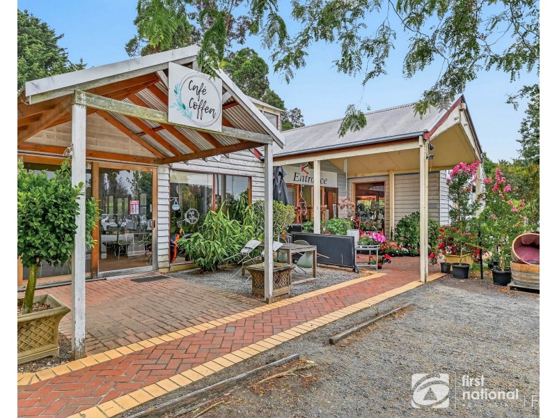 376 – 382 Heatherton Road, Narre Warren North VIC 3804