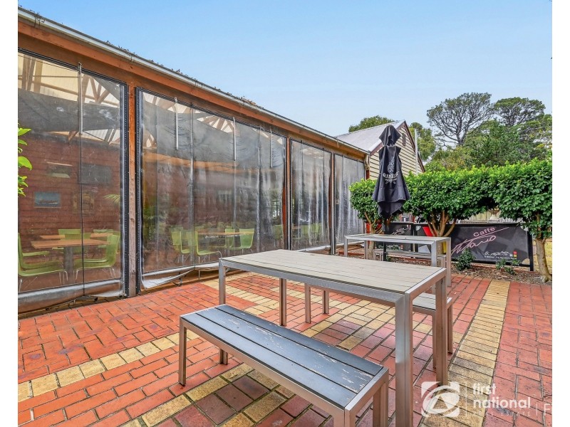 376 – 382 Heatherton Road, Narre Warren North VIC 3804