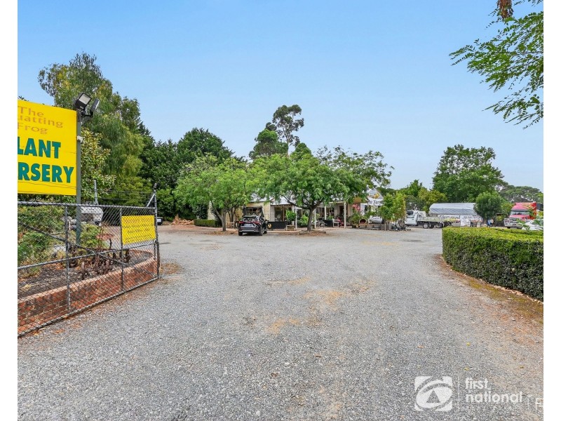 376 – 382 Heatherton Road, Narre Warren North VIC 3804