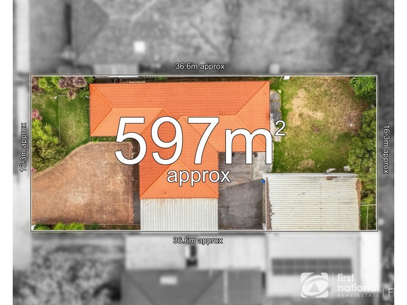 11 Evelyne Avenue, Cranbourne VIC 3977