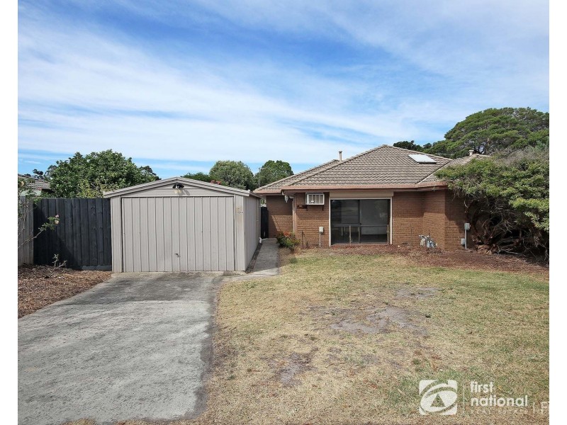 2/28 Duff Street, Cranbourne VIC 3977