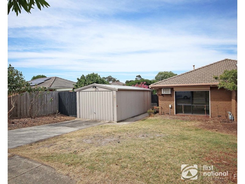 2/28 Duff Street, Cranbourne VIC 3977