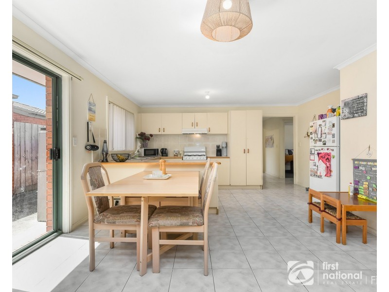 12 Linda Drive, Cranbourne VIC 3977