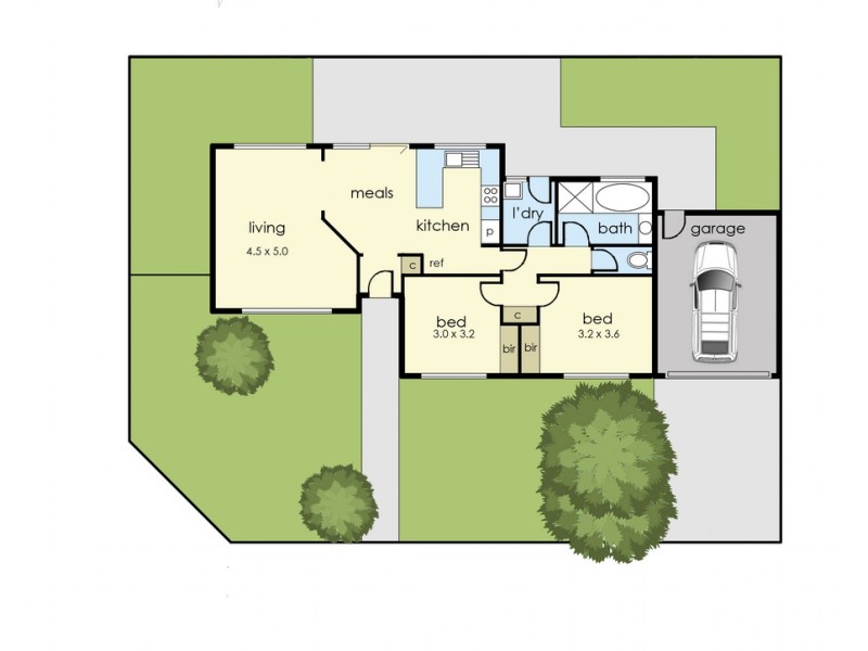 12 Linda Drive, Cranbourne VIC 3977