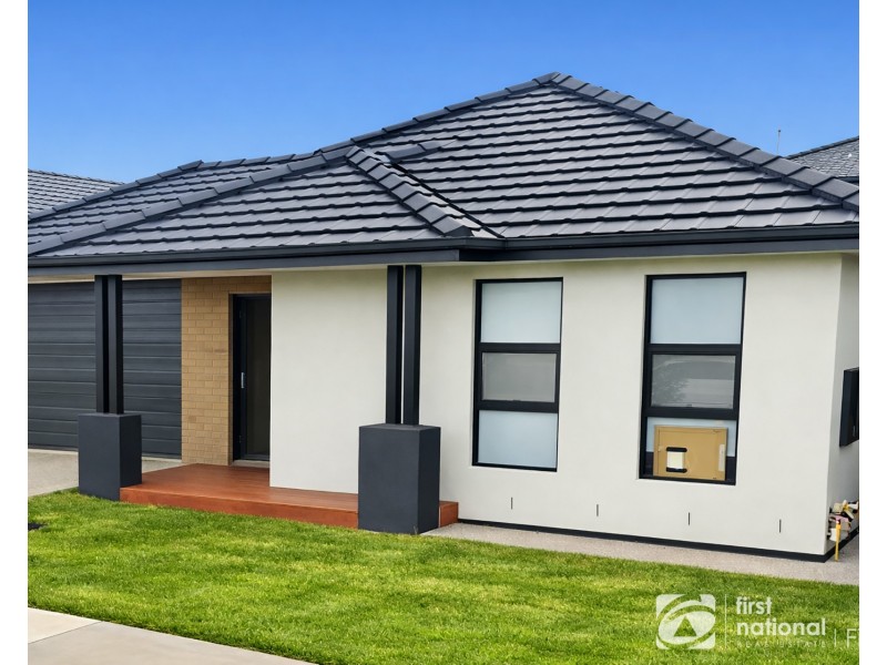 15 Cadenza Street, Clyde VIC 3978