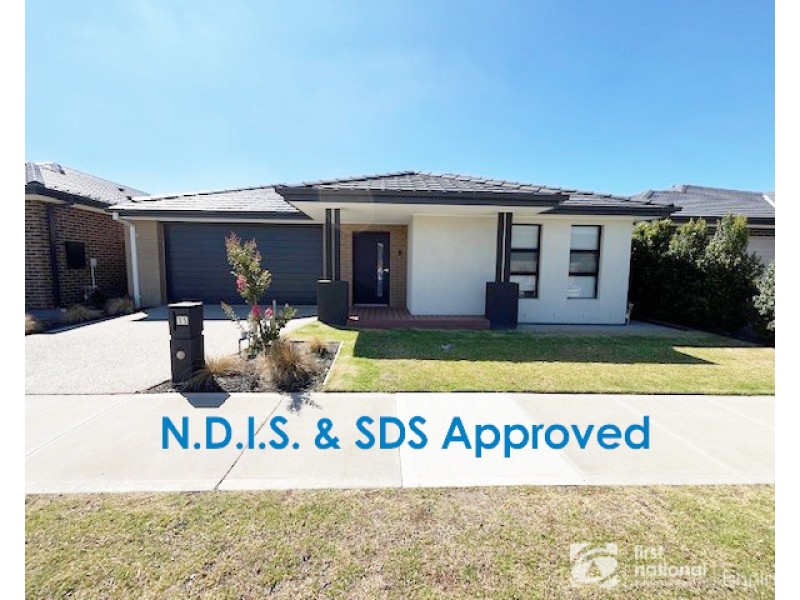 15 Cadenza Street, Clyde VIC 3978