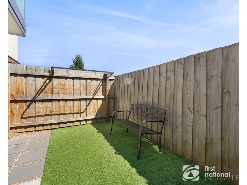 6/43 Bakewell Street, Cranbourne VIC 3977