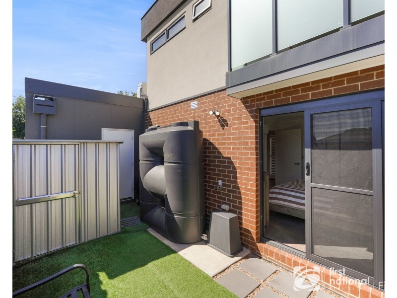 6/43 Bakewell Street, Cranbourne VIC 3977