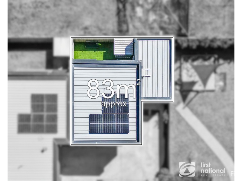 6/43 Bakewell Street, Cranbourne VIC 3977