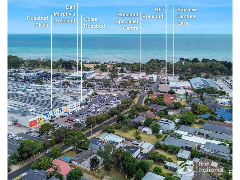 2/13 Rosebrook Street, Rosebud VIC 3939