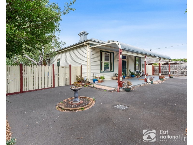 34 Bakewell Street, Cranbourne VIC 3977