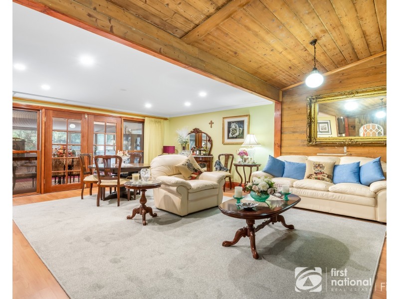 34 Bakewell Street, Cranbourne VIC 3977