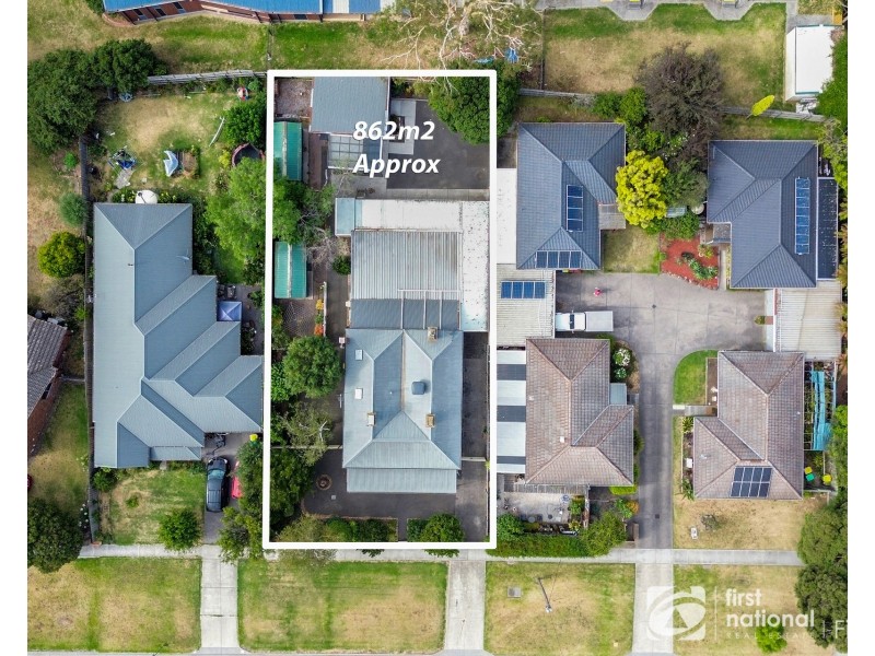 34 Bakewell Street, Cranbourne VIC 3977