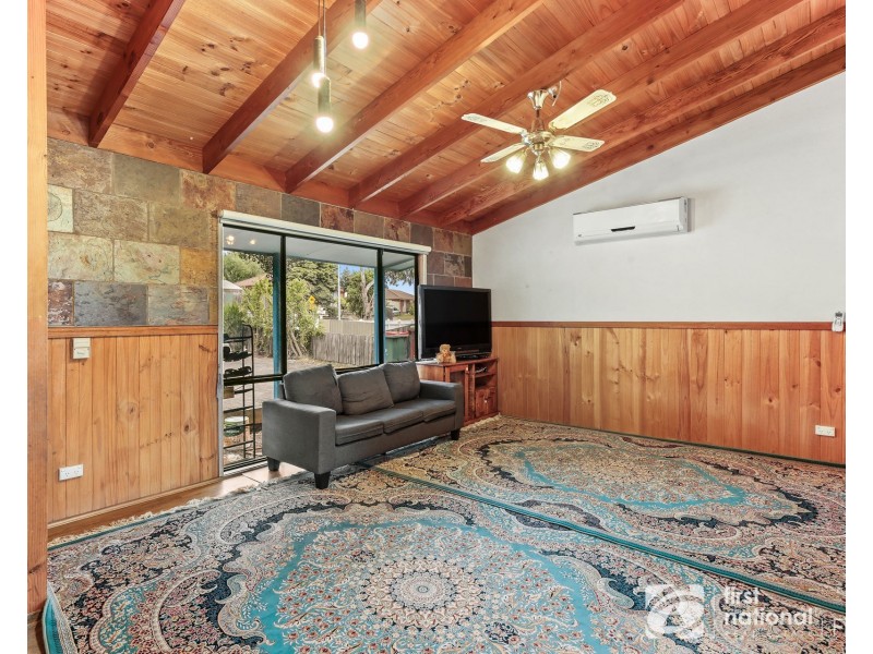 43 Willow Drive, Hampton Park VIC 3976