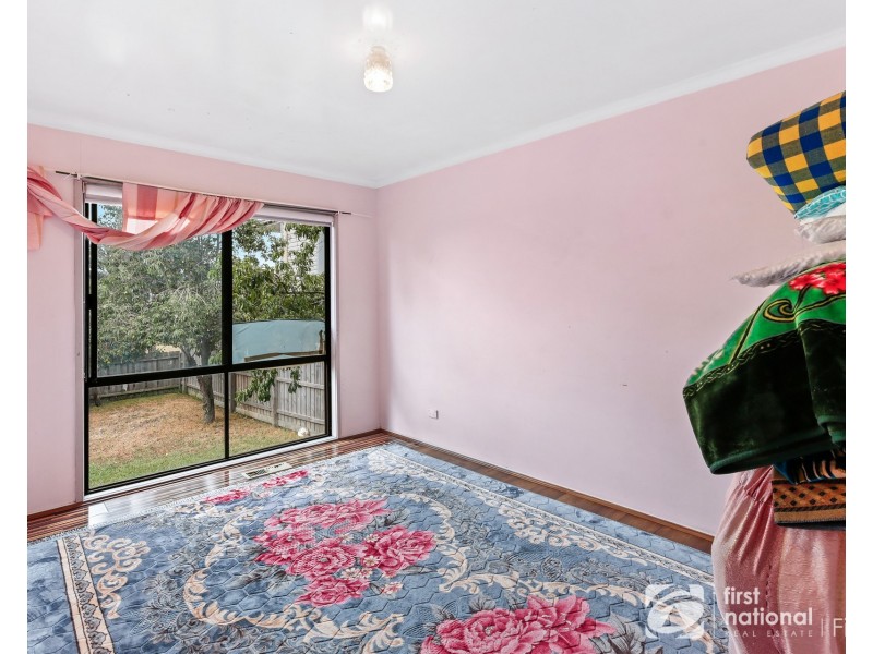 43 Willow Drive, Hampton Park VIC 3976