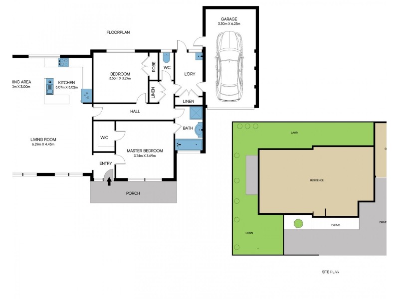 2/6 Lawson Close, Cranbourne VIC 3977