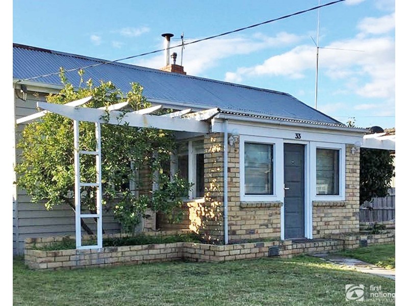 33 Thames Promenade, Chelsea VIC 3196