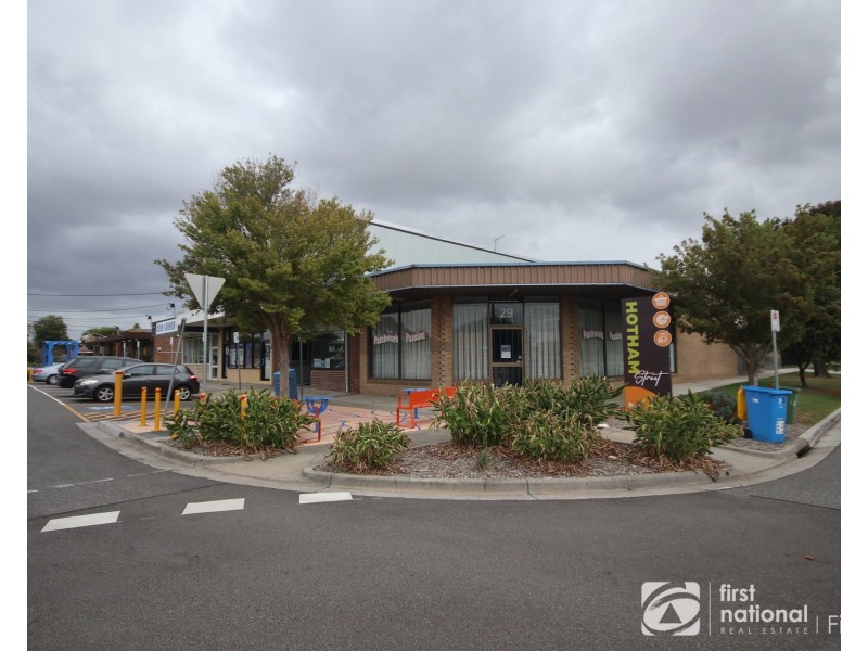 29 Hotham Street, Cranbourne VIC 3977
