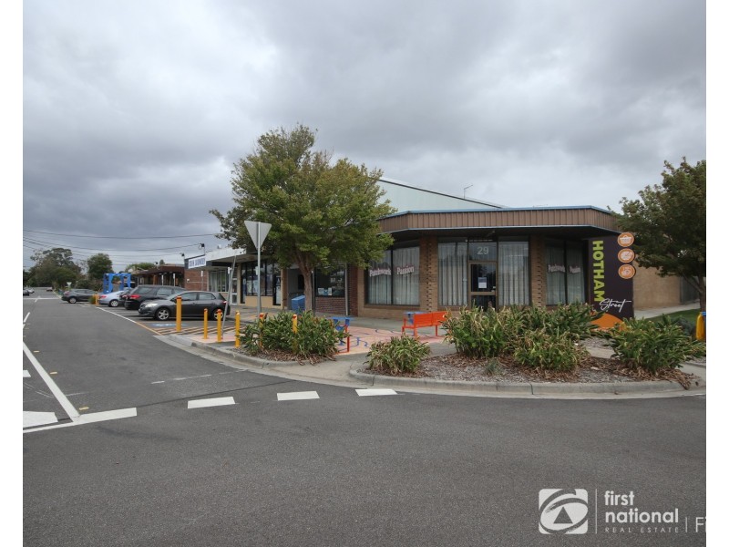 29 Hotham Street, Cranbourne VIC 3977