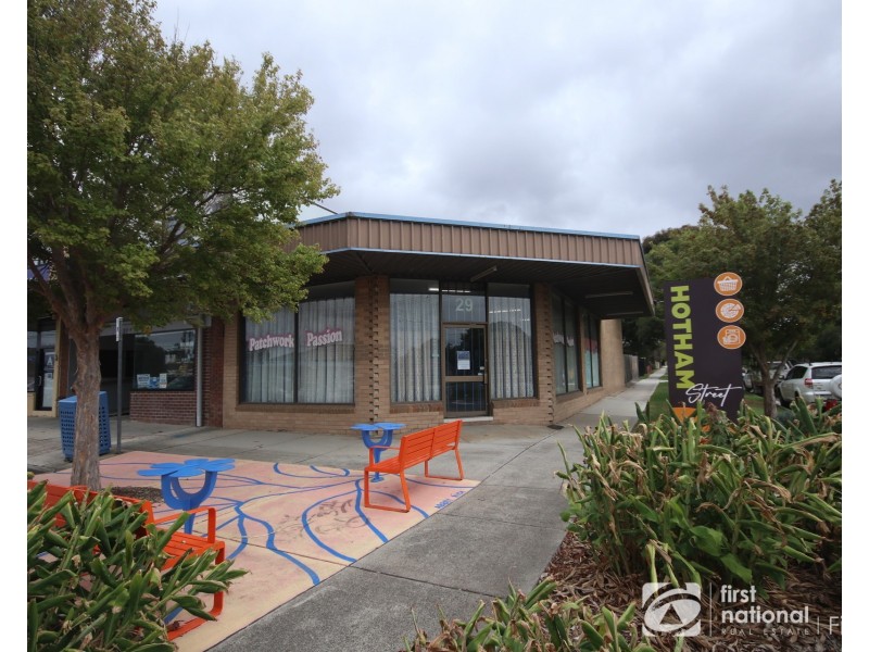 29 Hotham Street, Cranbourne VIC 3977