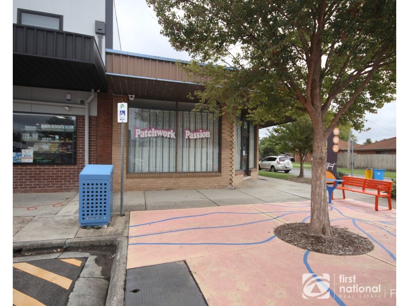 29 Hotham Street, Cranbourne VIC 3977