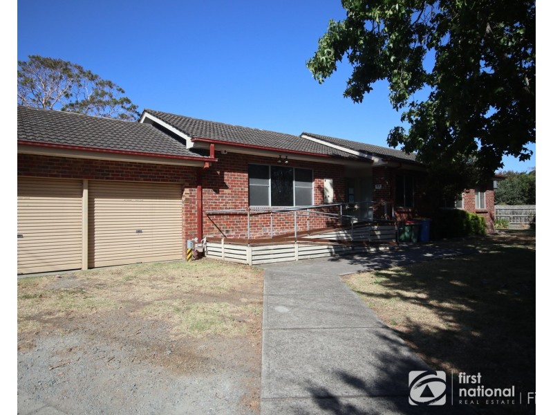38 Bakewell Street, Cranbourne VIC 3977