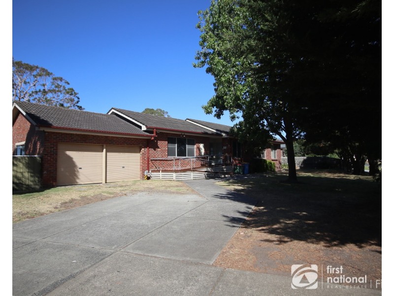 38 Bakewell Street, Cranbourne VIC 3977