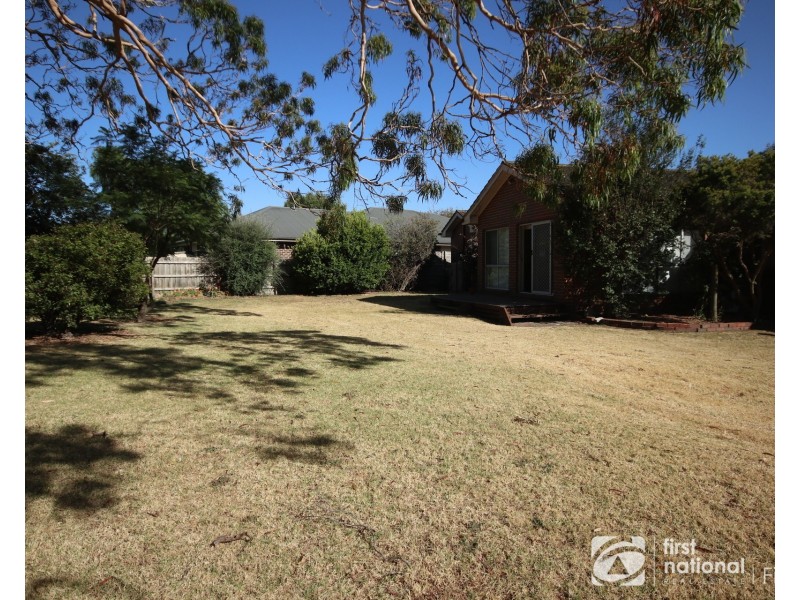 38 Bakewell Street, Cranbourne VIC 3977