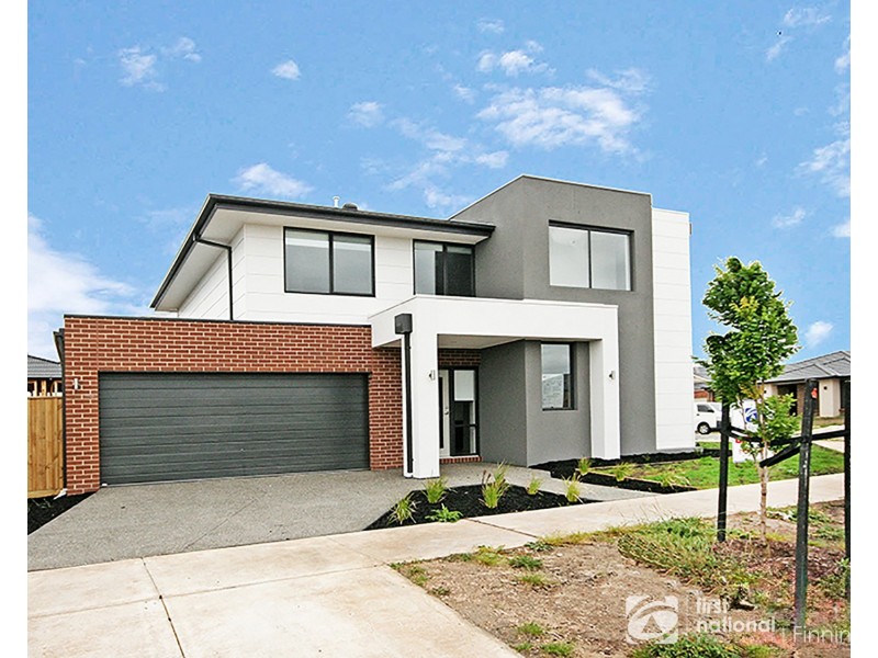37 Clydevale Avenue, Clyde North VIC 3978