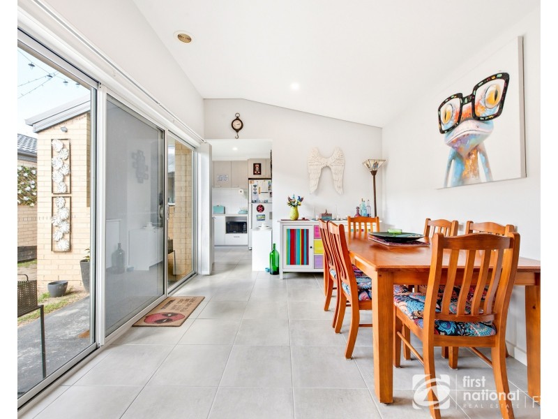 5 Fairweather Parade, Officer VIC 3809