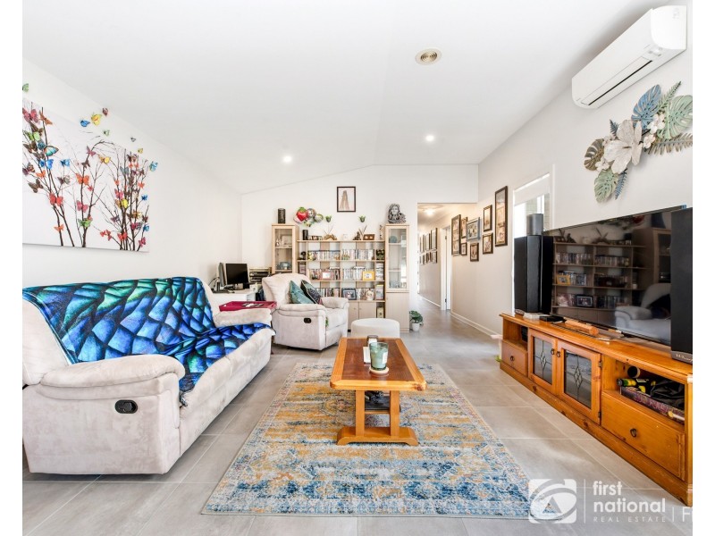 5 Fairweather Parade, Officer VIC 3809