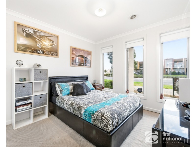 5 Fairweather Parade, Officer VIC 3809