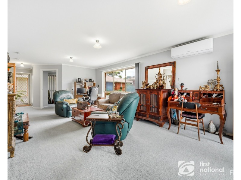 2/4-6 William Street, Cranbourne VIC 3977