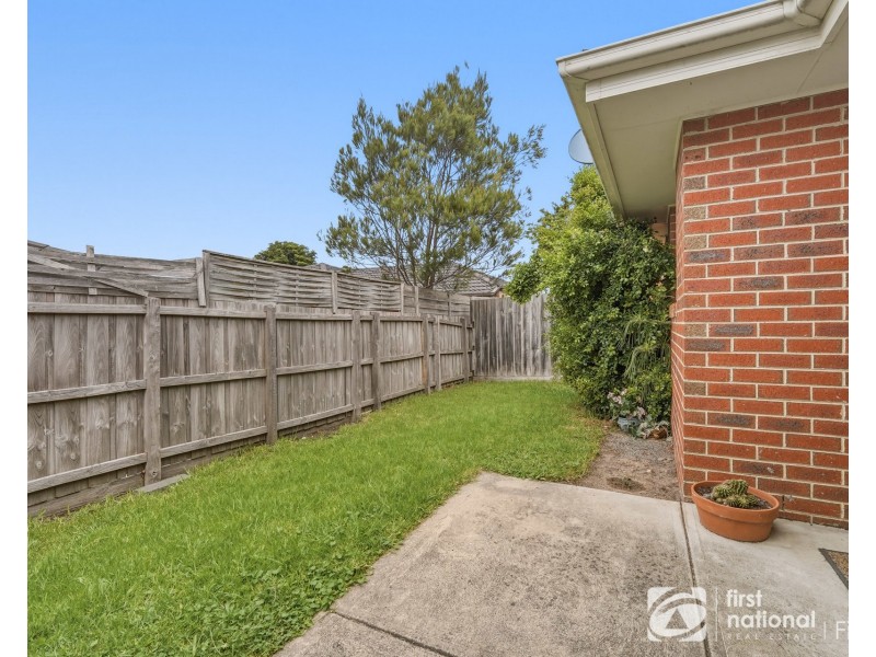 2/4-6 William Street, Cranbourne VIC 3977