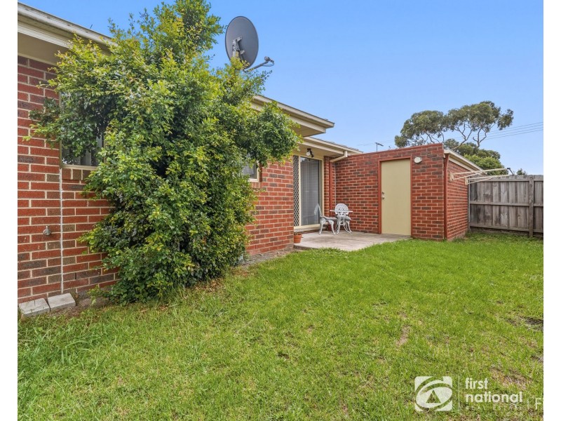 2/4-6 William Street, Cranbourne VIC 3977
